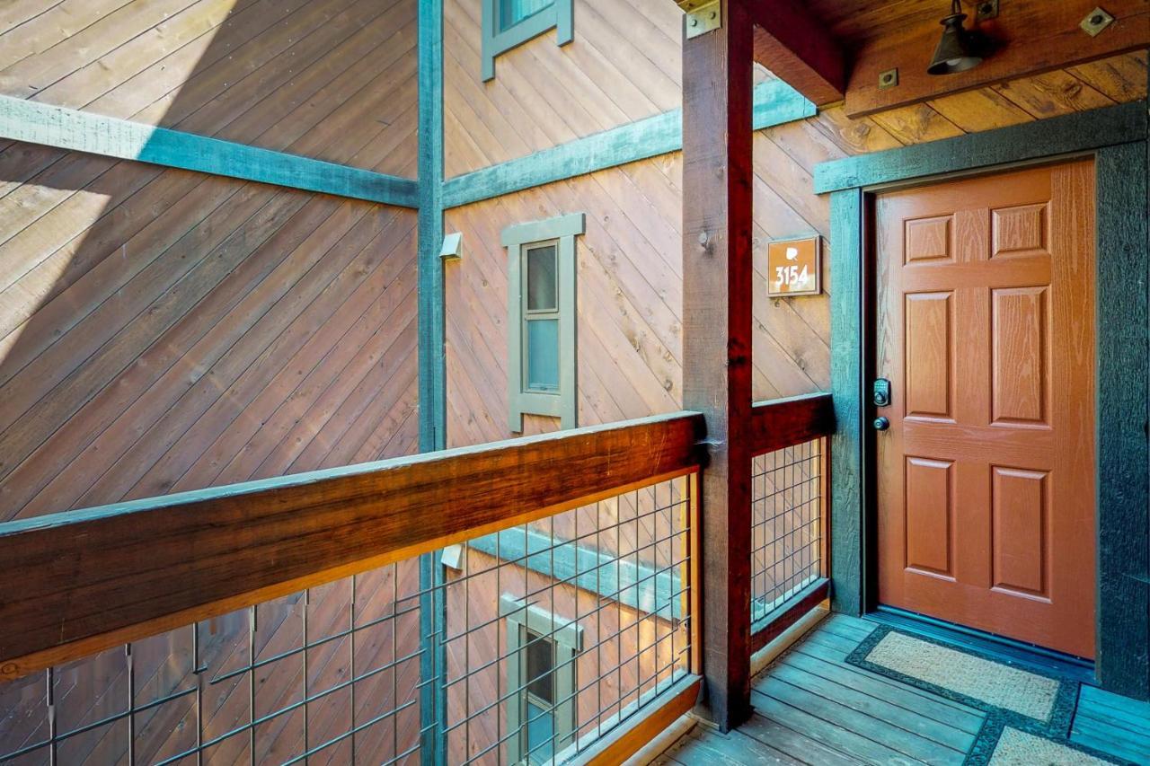 Starry Aspen Grove Hotell Truckee Exteriör bild